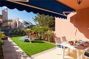 Calle Mar Caspio 47 Holiday House Hotel Maspalomas