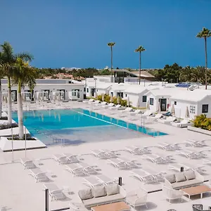 4* Hotel Club Maspalomas & - Adults Only