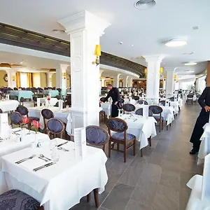 Hotel Riu Palace Meloneras