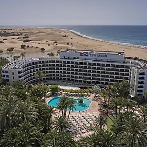 Hotel Seaside Palm