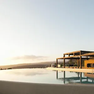 Hotel Salobre Resort&serenity