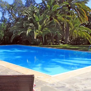 Hotel Finca Justus Frantz