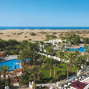 Hotel Riu Palace Maspalomas (adults Only)