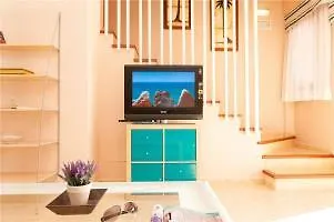 Hotel Calle Mar Caspio 47 Holiday House Maspalomas